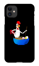 iPhone Case #NoodleSWAG