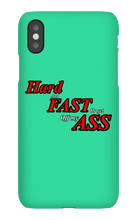 starchwear iPhone Phone Cases