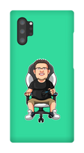fr3sh_dee Samsung Phone Cases