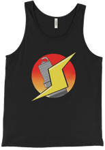 sparkplugg_0 Tank Top