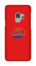 djflava Samsung Phone Cases