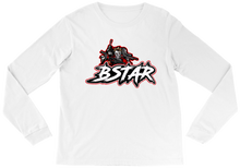 b_star_plays Long Sleeve Tee