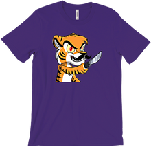 GeminiTiger86 Stabby T-Shirts