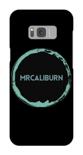 caliburn Samsung Phone Case