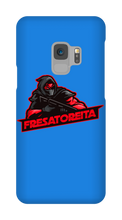Cover per Telefono Samsung di FresatoreITA