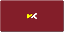 Walkey XXL Logo Mousepad