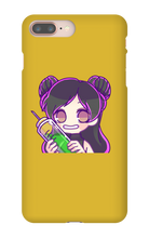fifthora iPhone Phone Cases