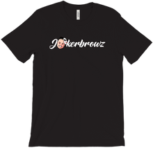 jokerbrowz-1766 T-Shirts