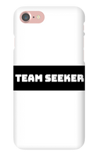 esortsteamseeker iPhone Phone Cases