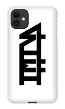 KIWI Logo iPhone Phone Cases