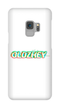oldzhey Samsung Phone Cases