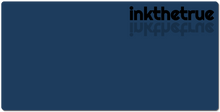 inkthetrue XXL Gaming Mousepad