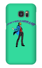 joeysgamesafe Samsung Phone Cases
