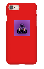 Krazz Gaming I Phone Case