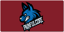 painfulcore XXL Gaming Mousepad