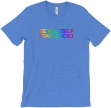 Nizza Premium-Tee (Just more money to Nizza)