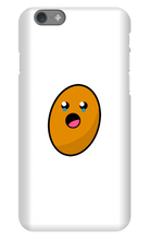 mattboi95 iPhone Phone Cases