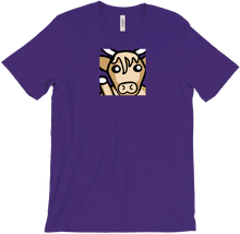 Moo T-Shirts