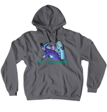 For Thornwood! Hoodie (No-Zip/Pullover)