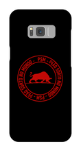 danilo_menezes Samsung Phone Cases