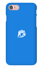 iPhone Phone Cases (WHITE LOGO)