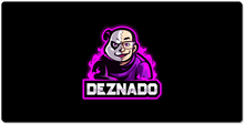 deznado XXL Gaming Mousepad