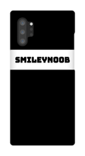 smileyno0b Samsung Phone Cases