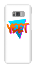 YEET by SALTMARSH - Samsung Phone Cases