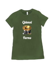 Farm It Up Women's