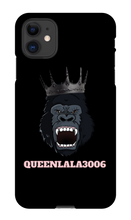 Ape Nation iPhone Cases