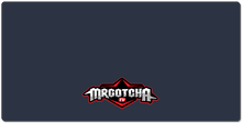 itzmrgotchatv XXL Gaming Mousepad
