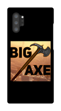 bigaxe Samsung Phone Cases s8