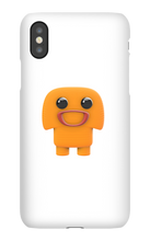DrewGo iPhone Phone Cases