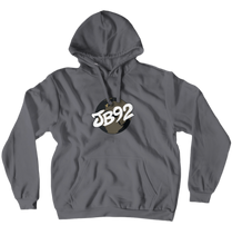Hoodies (No-Zip/Pullover)