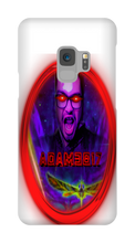 adam3817 Samsung Phone Cases