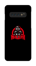 Wrath Samsung Case