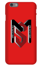 mr.shotgungaming iPhone Phone Cases