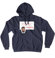 The Kevin Hart Comedy Award Hoodie