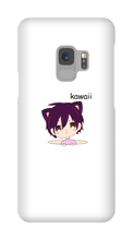 kawaii Samsung case (limited edition)