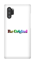 blueenchanted Samsung Phone Case