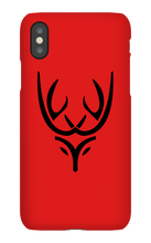il_gaudio iPhone Phone Cases