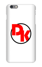 DeathKillerNOR iPhone Phone Cases