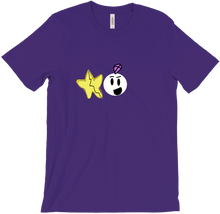 ANathan Star Boi T-Shirt