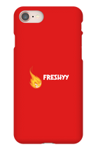 freshyy iPhone Phone Cases