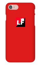 lfrancooo iPhone Phone Cases