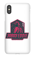 Pinky iPhone Phone Cases