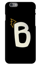biggiexe iPhone Phone Cases