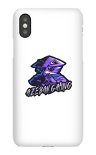 Azeban Gaming iPhone Phone Cases