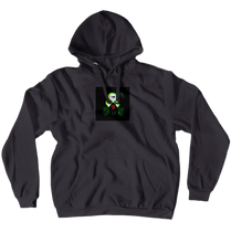 takanashifa Hoodies (No-Zip/Pullover)