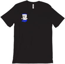Blue Blender Logo T-Shirt